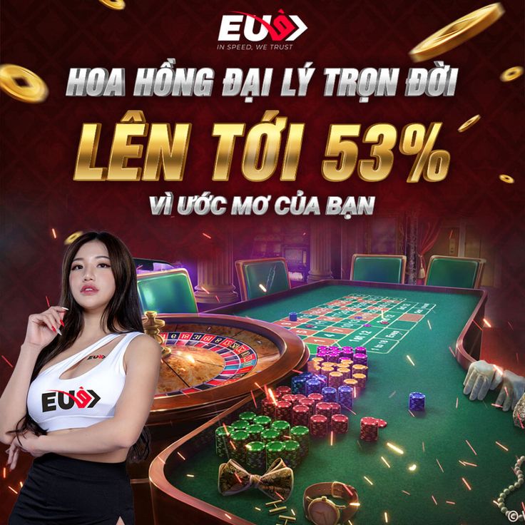 Live casino EU9 - Trải nghiệm thật