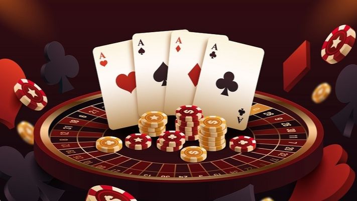 EU9 casino trực tuyến EU9